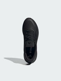 Кроссовки мужские Adidas RUNFALCON 5 черные IE8812 изображение 7