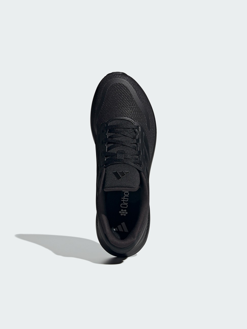 Кроссовки мужские Adidas RUNFALCON 5 черные IE8812 — фото 7 — Sport City Кроссовки мужские Adidas RUNFALCON 5 черные IE8812 — фото 7