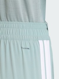 Брюки женские Adidas WE 3S WOVEN PT мятные KC5494 изображение 6