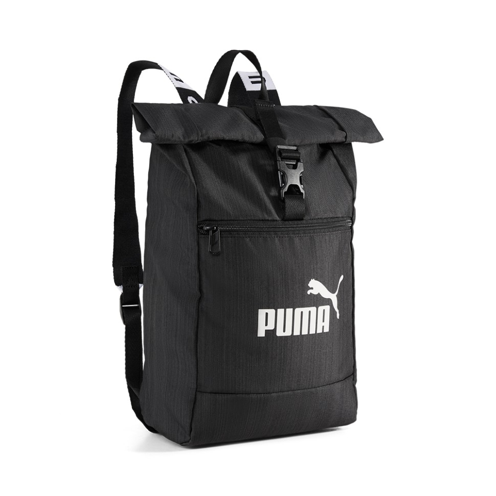Рюкзак Puma BASE Small Backpack чорний 09251001 — фото 1