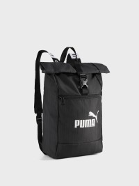 Рюкзак Puma BASE Small Backpack черный 09251001 изображение 2