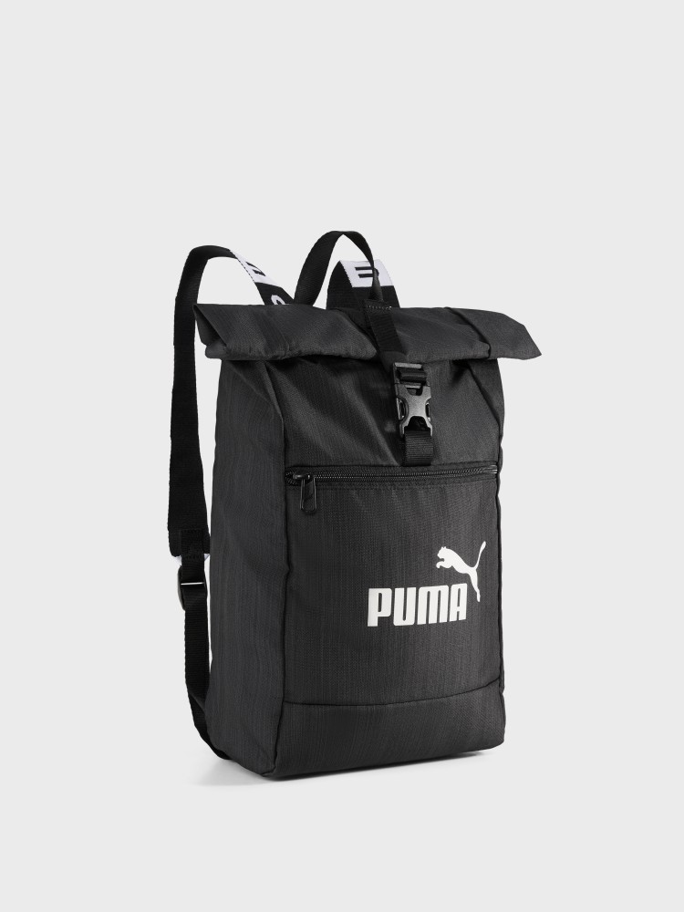 Рюкзак Puma BASE Small Backpack чорний 09251001 изображение 2