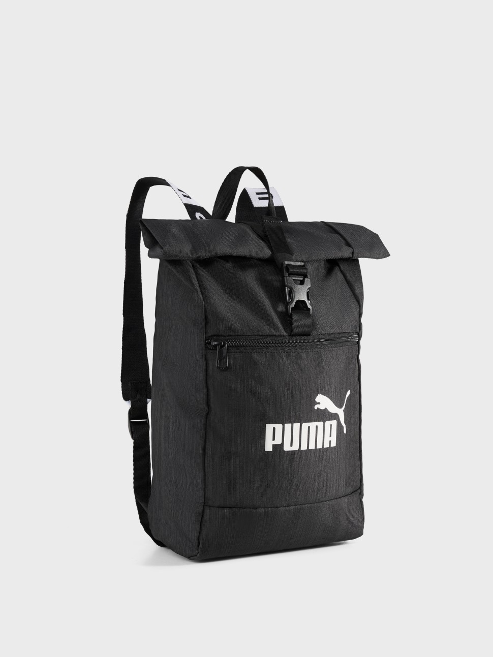 Рюкзак Puma BASE Small Backpack чорний 09251001 — фото 2