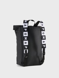 Рюкзак Puma BASE Small Backpack черный 09251001 изображение 3