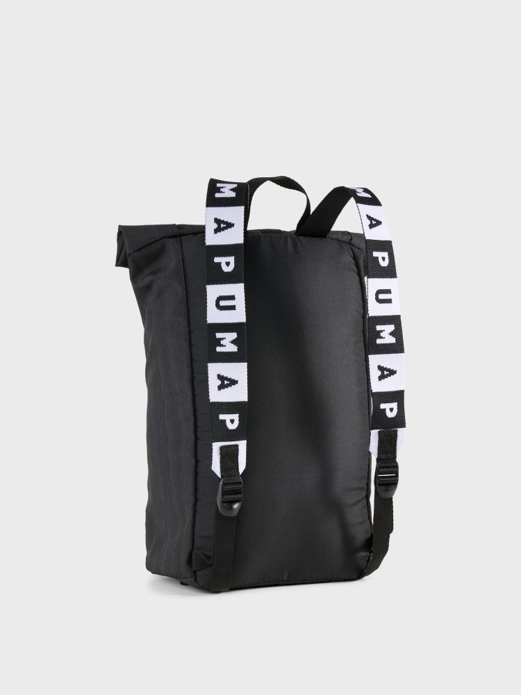 Рюкзак Puma BASE Small Backpack чорний 09251001 изображение 3