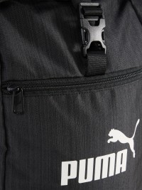 Рюкзак Puma BASE Small Backpack черный 09251001 изображение 4