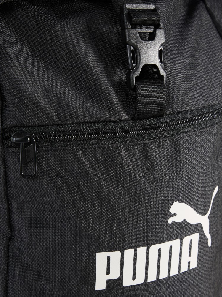 Рюкзак Puma BASE Small Backpack чорний 09251001 изображение 4