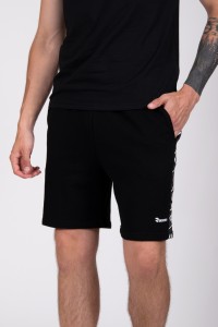 Шорти чоловічі Radder Ripoll чорні 442114-010 изображение 2