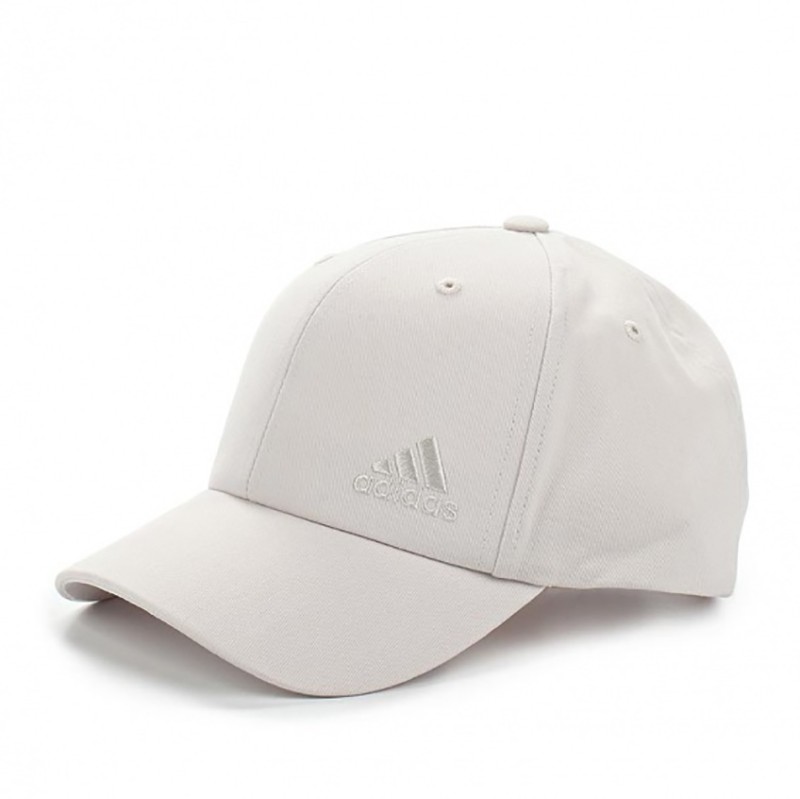 Бейсболка Adidas Six-Panel белая CF8998 изображение 1