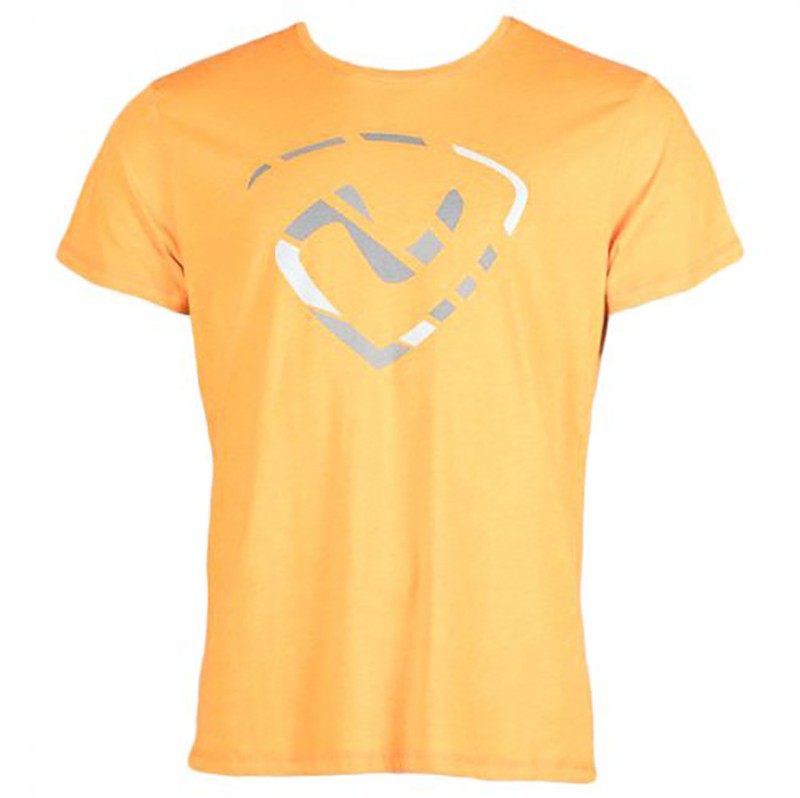 Футболка мужская Northland оранжевая 0883735 изображение 1