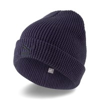 Шапка Puma Archive Mid Fit Beanie синя 02284807  изображение 1