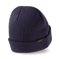 Шапка Puma Archive Mid Fit Beanie синя 02284807  изображение 2