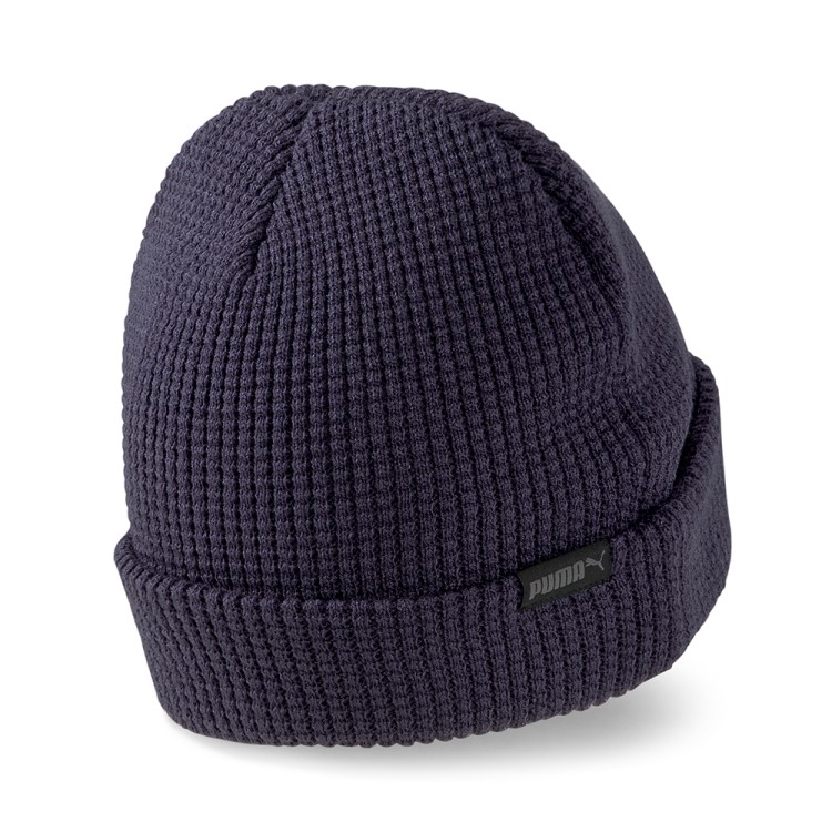 Шапка Puma Archive Mid Fit Beanie синя 02284807  изображение 2