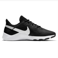 Кроссовки женские Nike Legend Essential 2 черные CQ9545-001 изображение 1