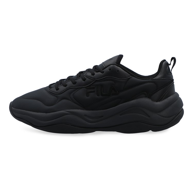 Кроссовки мужские Fila Shade M черные 111232-99 изображение 1