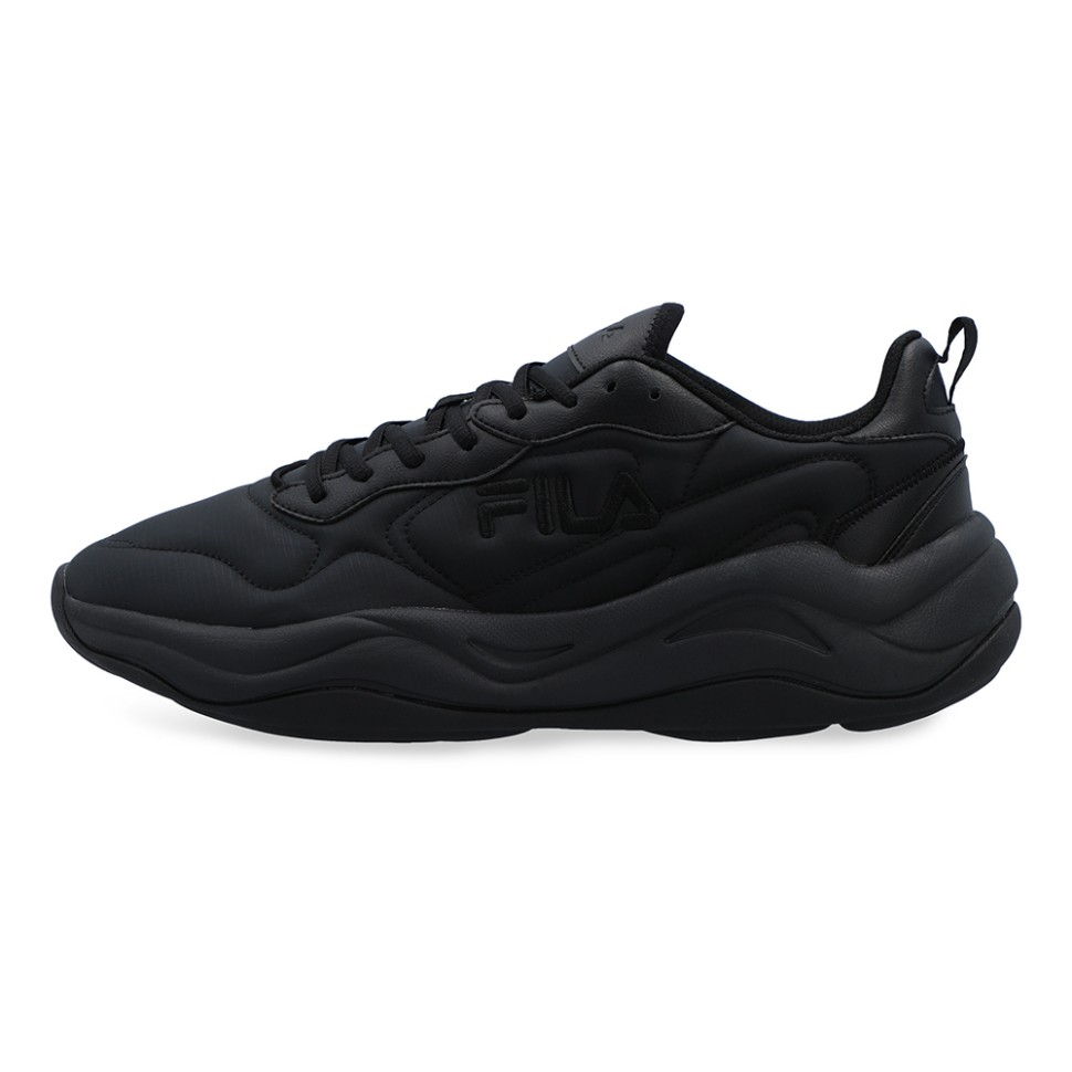 Кроссовки мужские Fila Shade M черные 111232-99 изображение 1