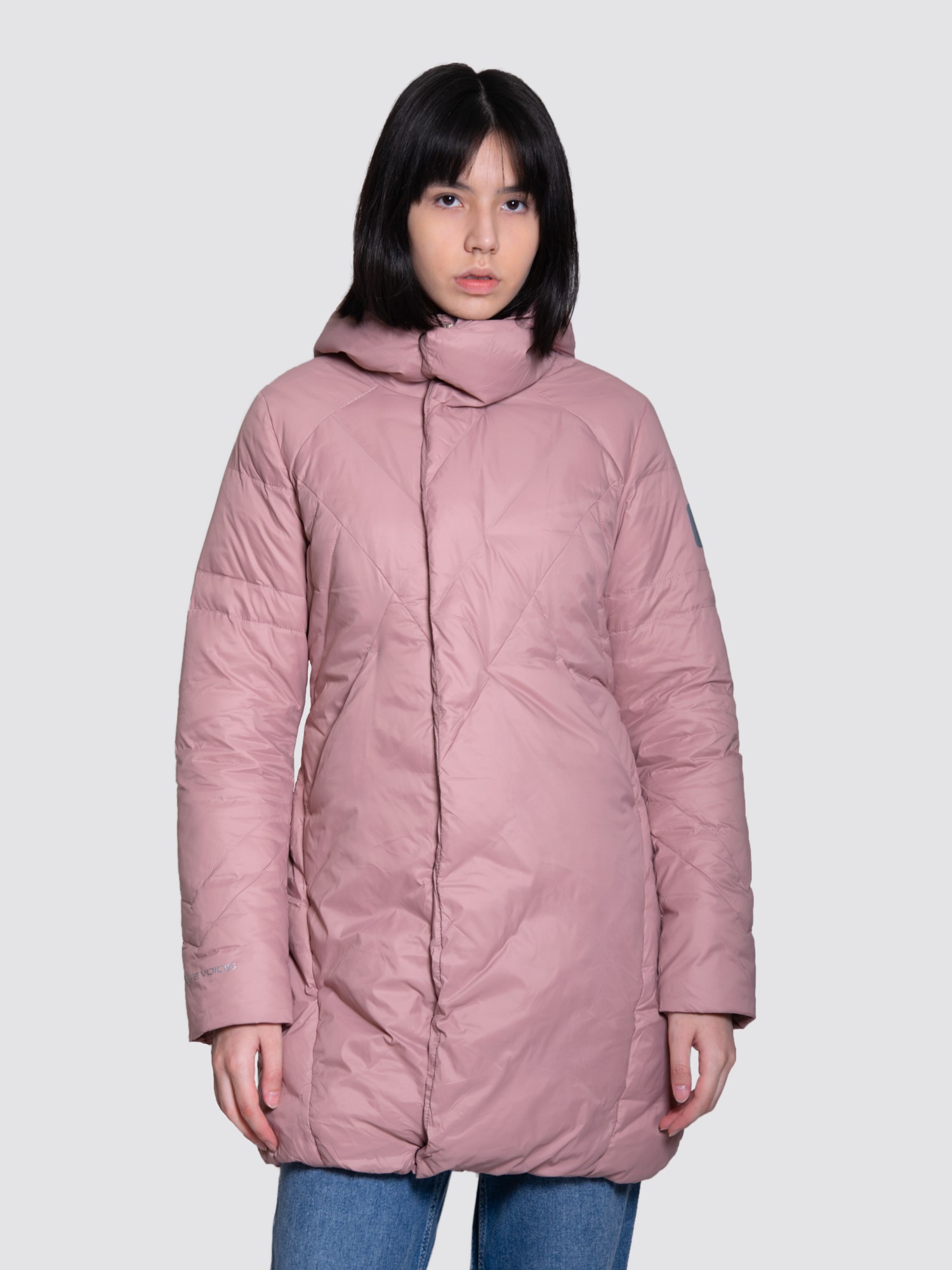 Куртка женская Evoids Vega кремовая 751338-210 изображение 2