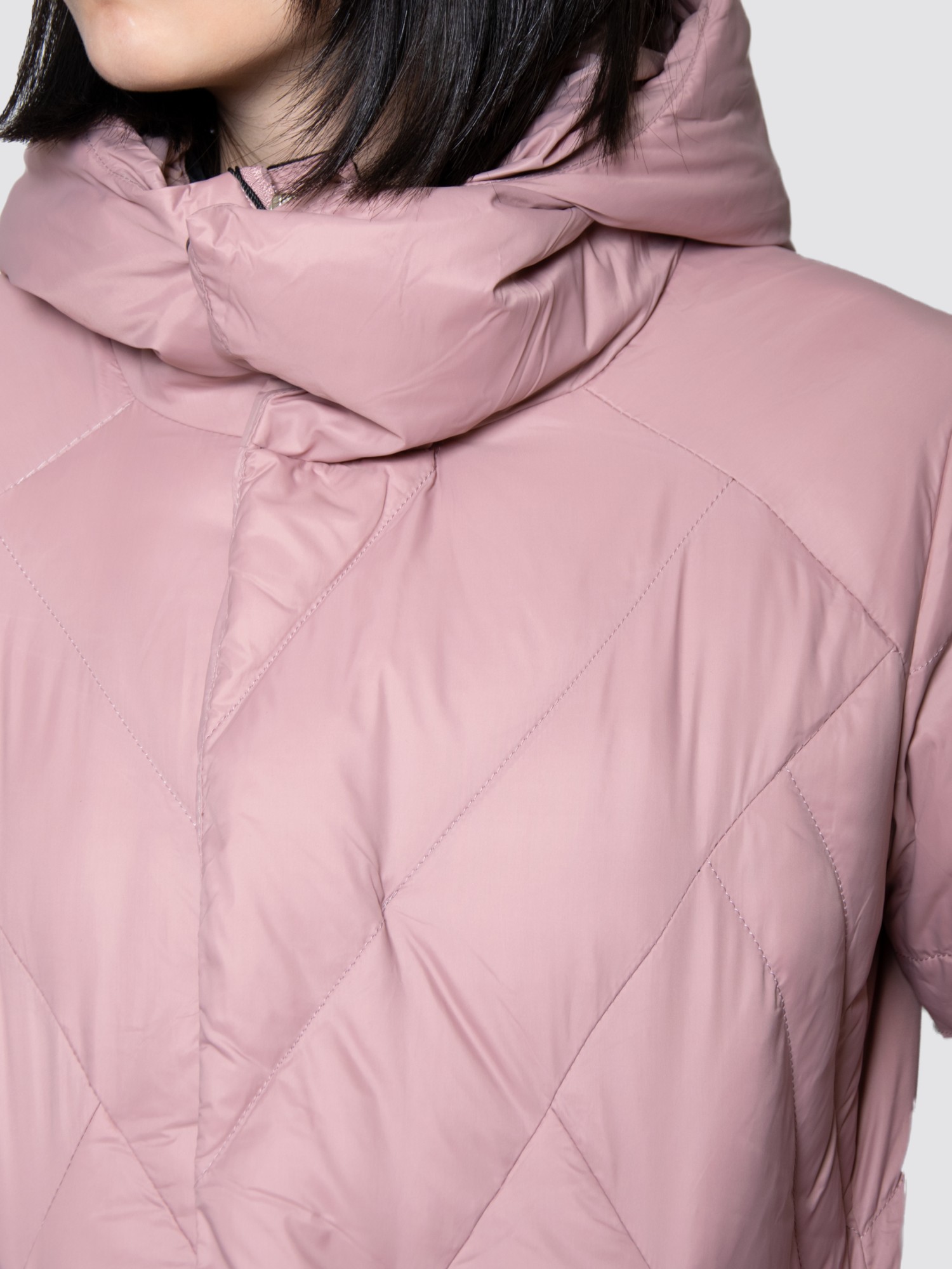 Куртка женская Evoids Vega кремовая 751338-210 изображение 3