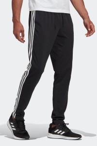 Штани чоловічі Adidas M 3S Sj To Pt чорні GK8995  изображение 4