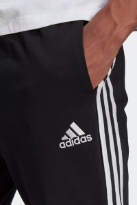 Штани чоловічі Adidas M 3S Sj To Pt чорні GK8995  изображение 5
