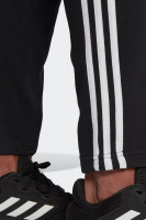 Брюки мужские Adidas M 3S Sj To Pt черные GK8995 изображение 6
