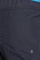 Шорты мужские Joss Shorts серые 113647-93 изображение 3