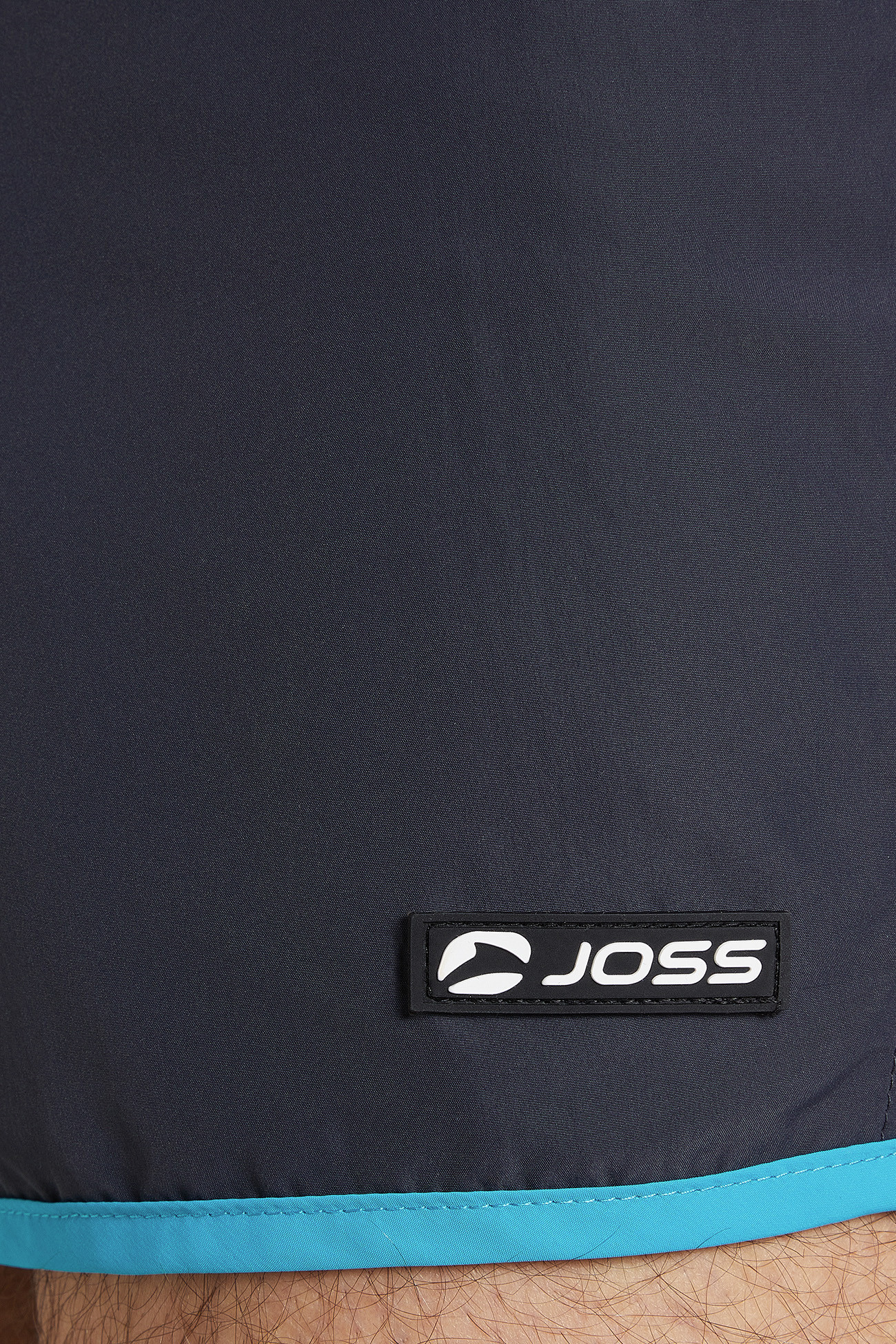 Шорты мужские Joss Shorts серые 113647-93 изображение 4
