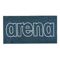 Полотенце  Arena Gym Smart Towel синее 001992-710 изображение 3