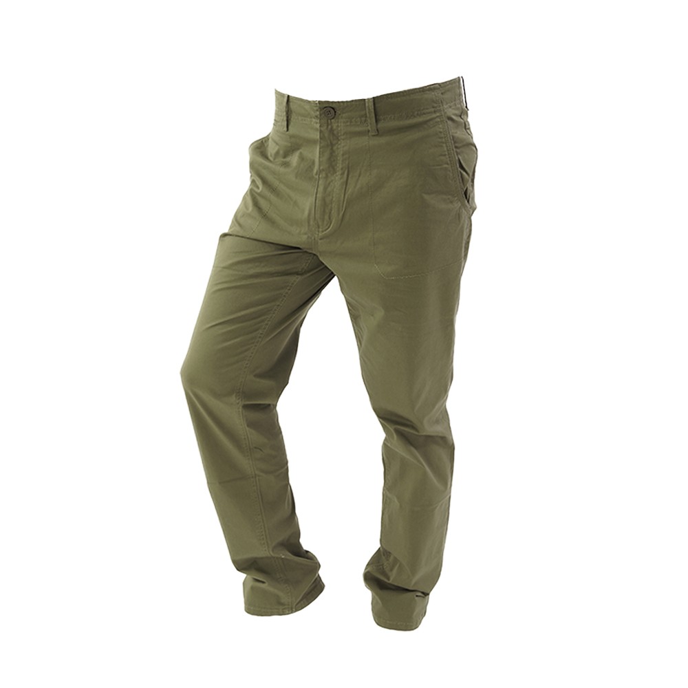 Брюки мужские Radder хаки 16912M-011 изображение 1