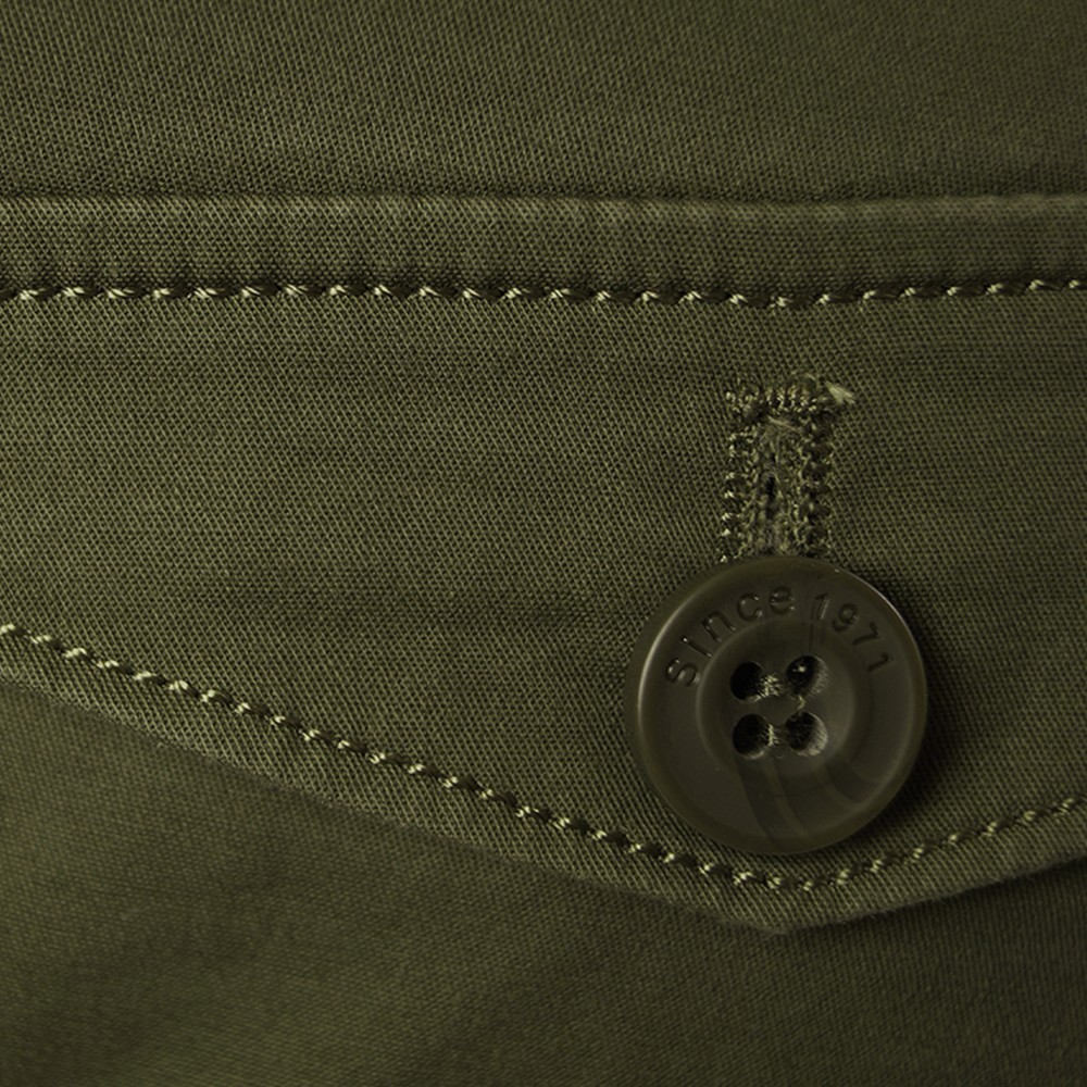 Брюки мужские Radder хаки 16912M-011 изображение 3