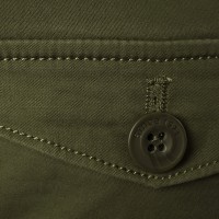Брюки мужские Radder хаки 16912M-011 изображение 3
