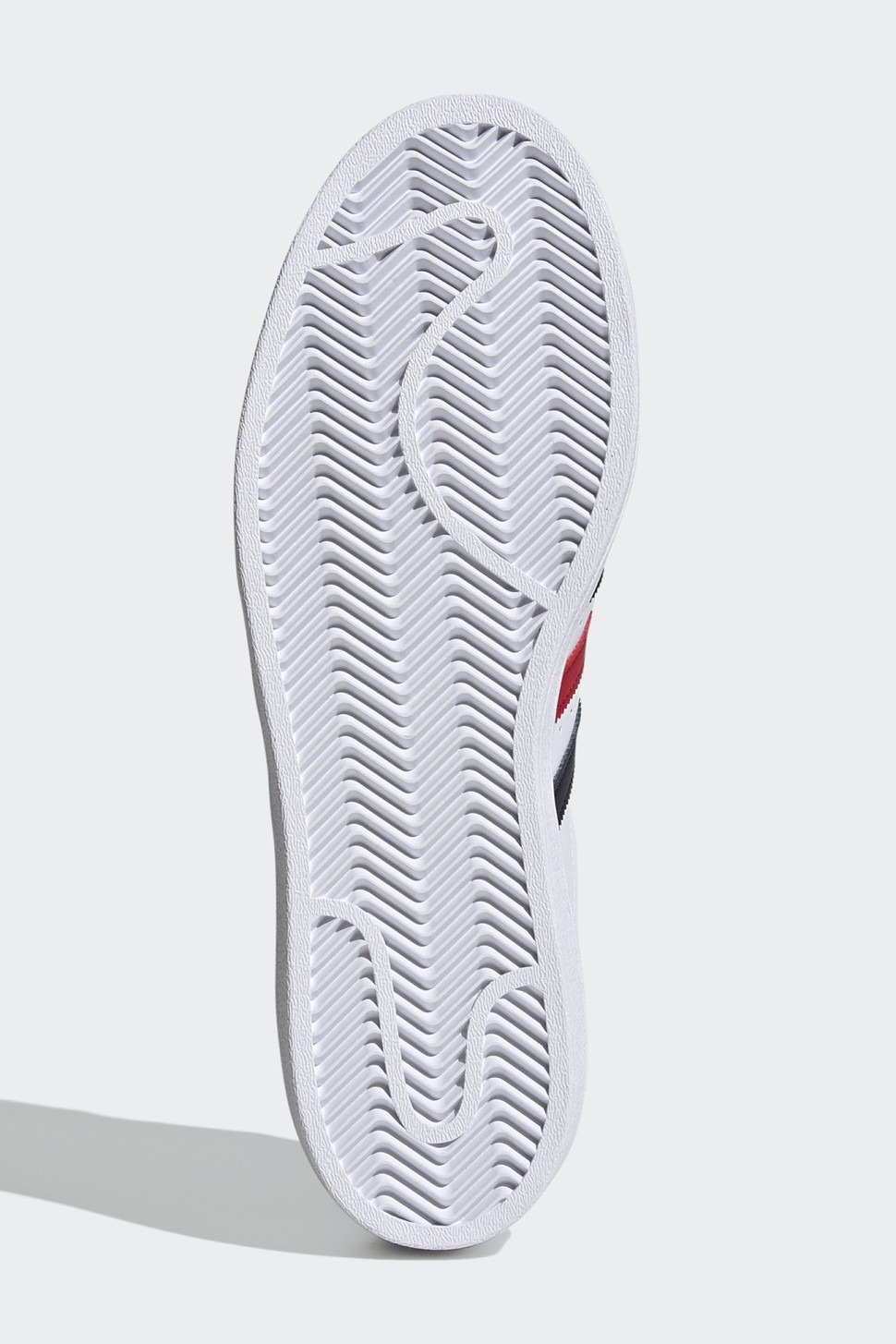 Кросівки чоловічі Adidas Superstar білі FX2328 — фото 4 — Sport City Кросівки чоловічі Adidas Superstar білі FX2328 — фото 4