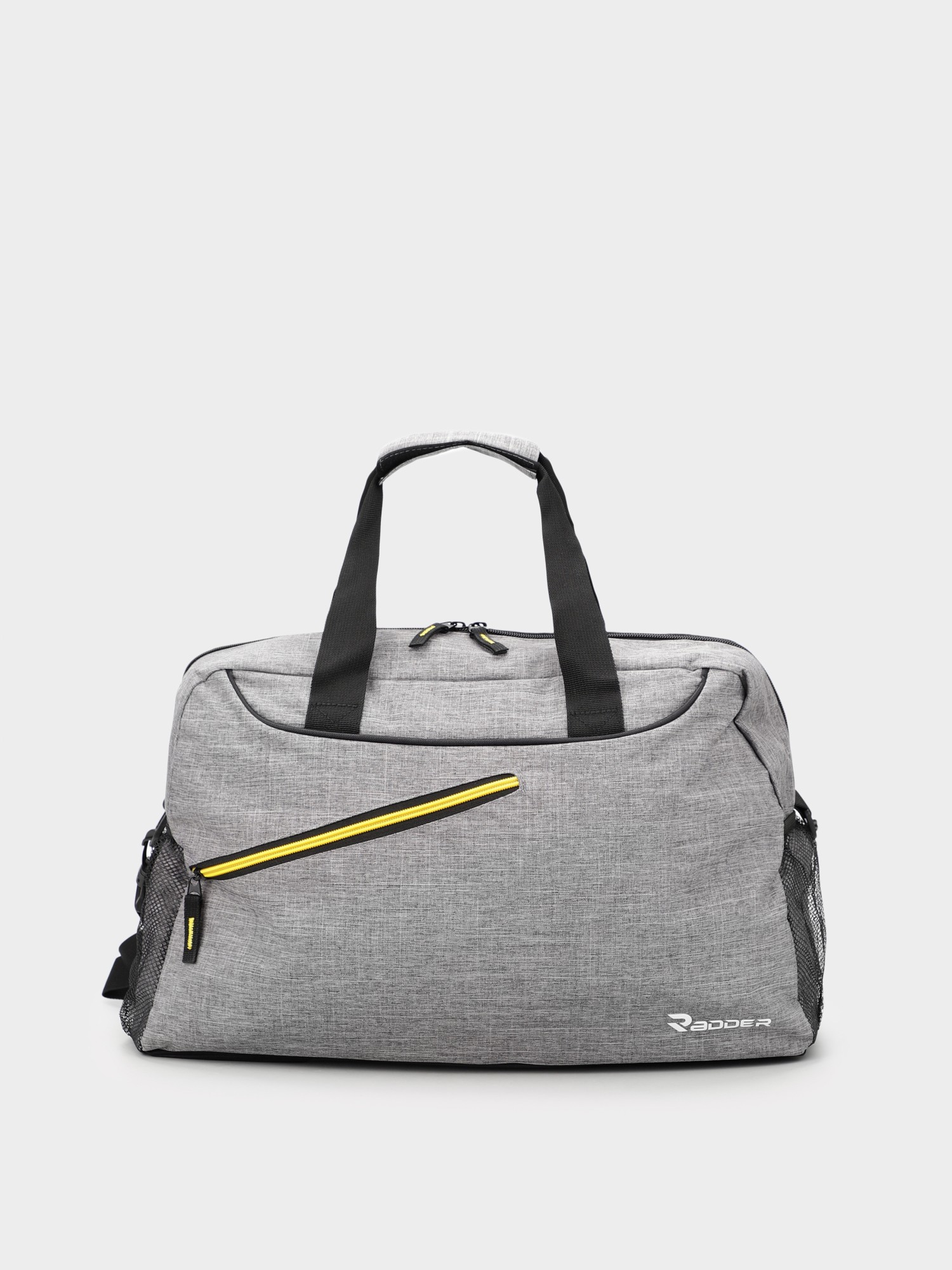 Сумка Radder Vulcan серая 212208-011 изображение 2