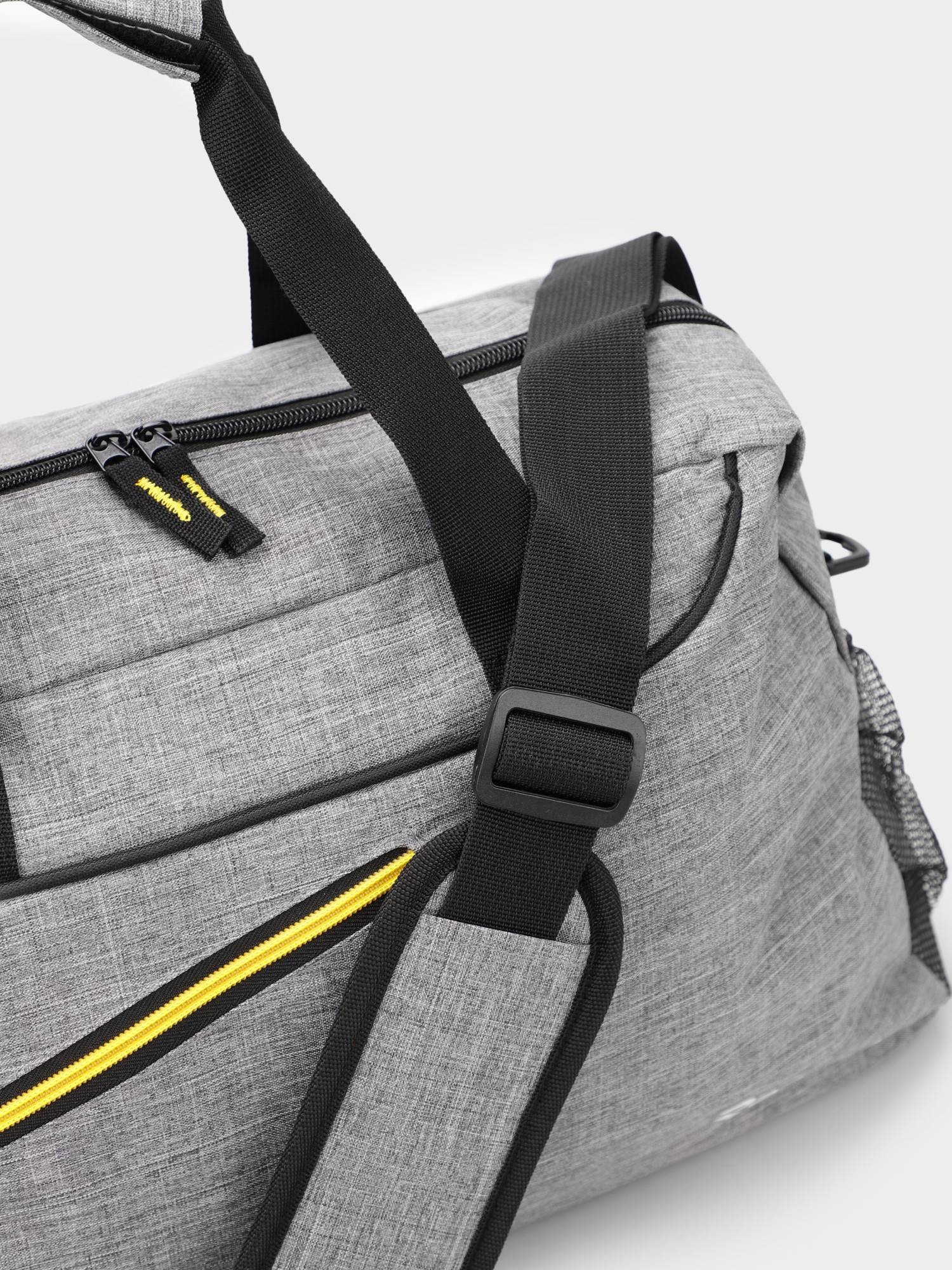 Сумка Radder Vulcan серая 212208-011 изображение 5