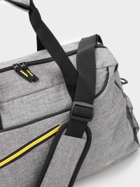 Сумка Radder Vulcan серая 212208-011 изображение 5