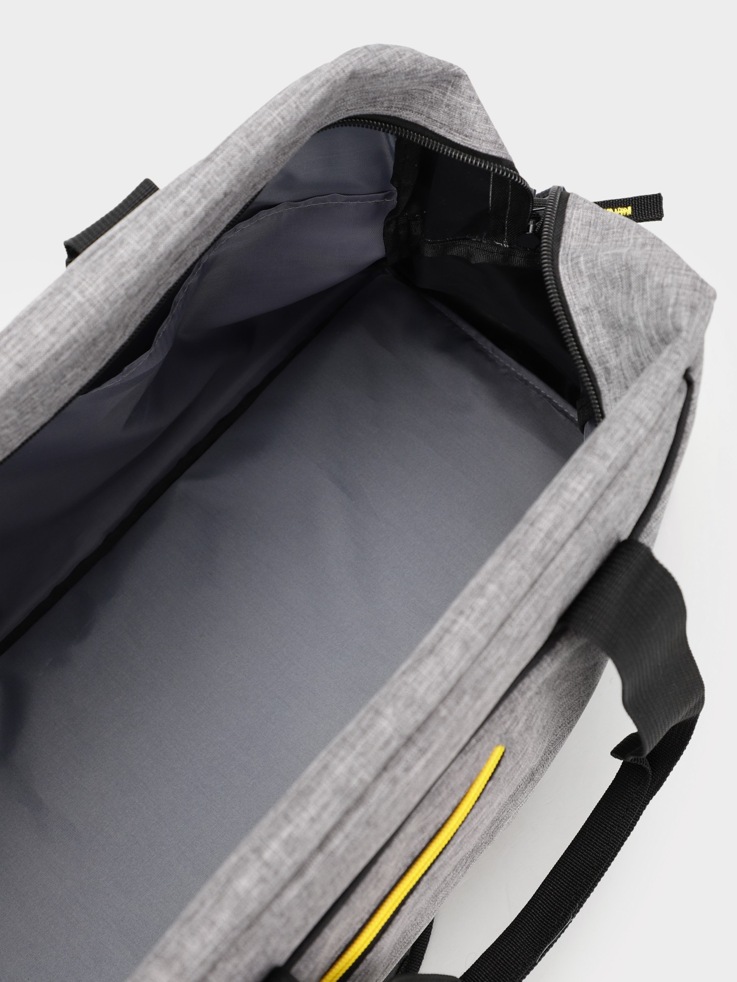 Сумка Radder Vulcan серая 212208-011 изображение 6