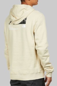 The North Face NF0A7X2G3X41 Худі чоловічий M COORDINATES HOODIE изображение 3