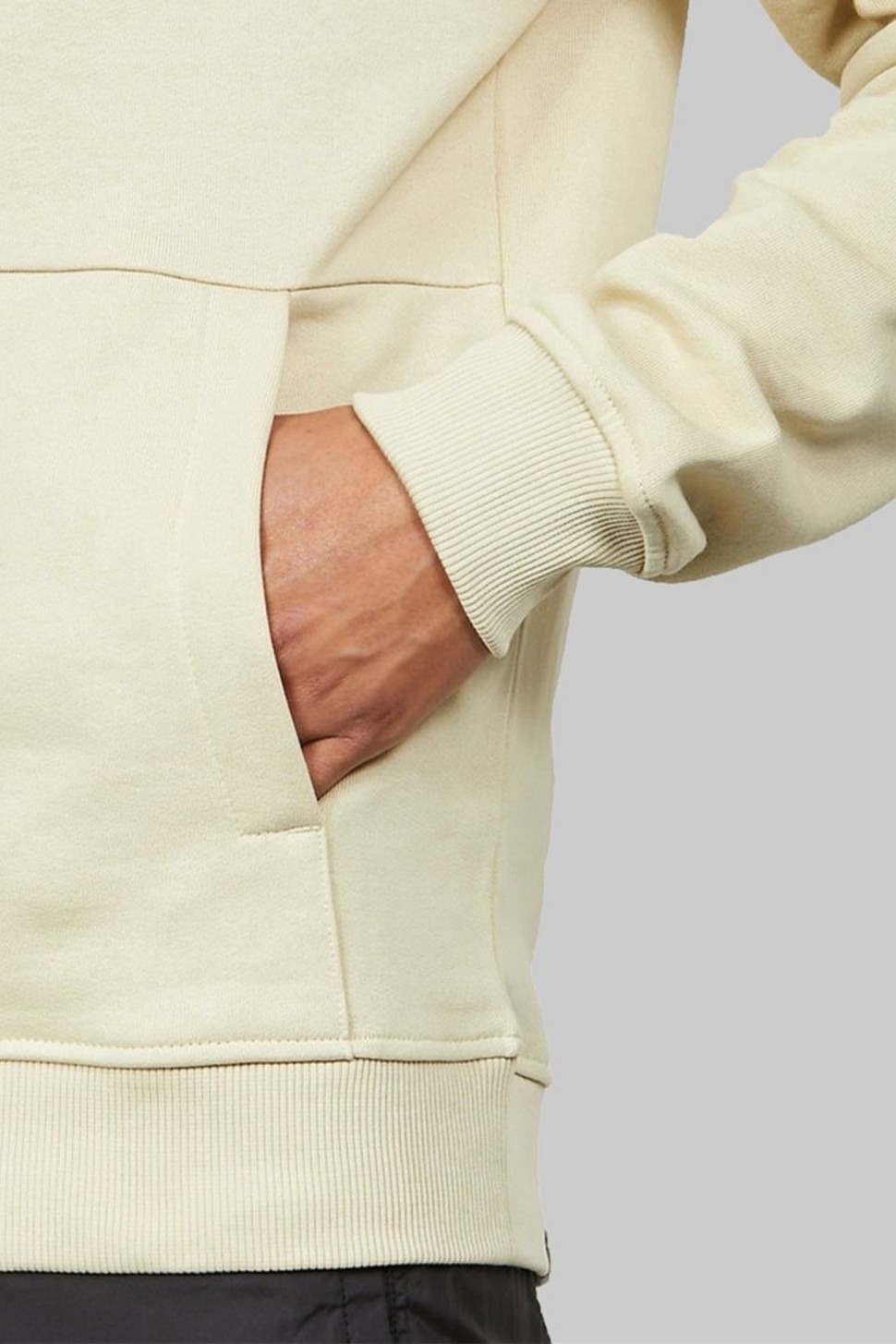 The North Face NF0A7X2G3X41 Худі чоловічий M COORDINATES HOODIE — фото 4