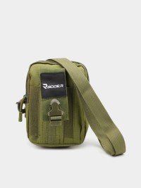 Сумка Radder Shark зелена 882216-310 изображение 2