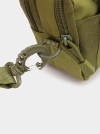 Сумка Radder Shark зелена 882216-310 изображение 5