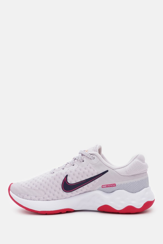 Кросівки жіночі Nike W NIKE RENEW RIDE 3 сірі DC8184-500 изображение 3
