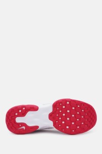 Кросівки жіночі Nike W NIKE RENEW RIDE 3 сірі DC8184-500 изображение 5