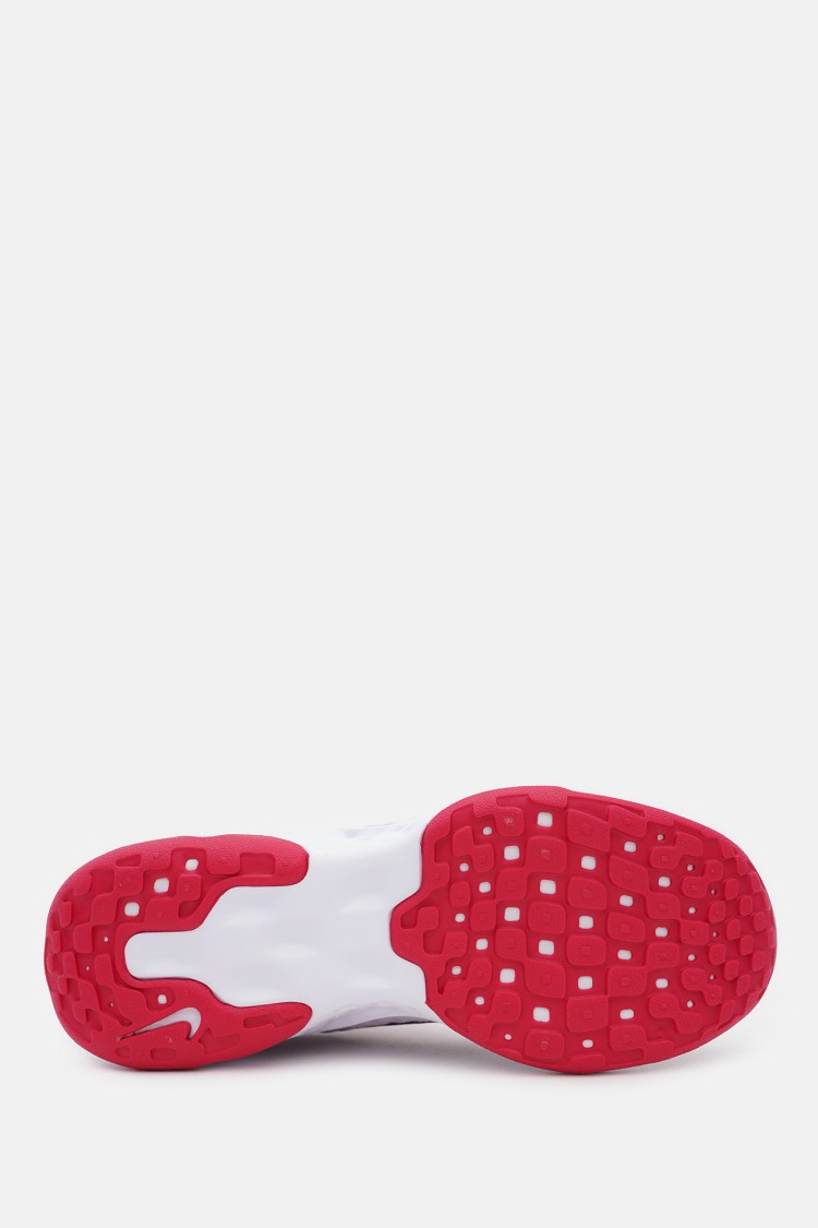 Кросівки жіночі Nike W NIKE RENEW RIDE 3 сірі DC8184-500 изображение 5