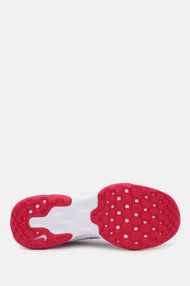 Кросівки жіночі Nike W NIKE RENEW RIDE 3 сірі DC8184-500 изображение 5