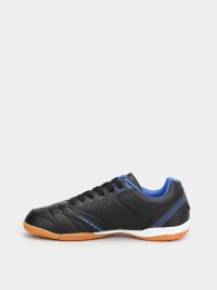 Бутси чоловічі Radder Morey чорні 402345-010 изображение 3