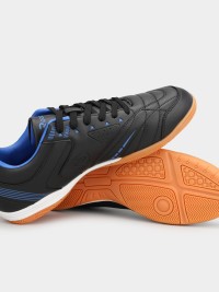 Бутси чоловічі Radder Morey чорні 402345-010 изображение 6