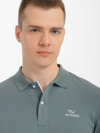 Футболка мужская Evoids Mellen зеленая 552316-310 изображение 5