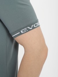 Футболка мужская Evoids Mellen зеленая 552316-310 изображение 6