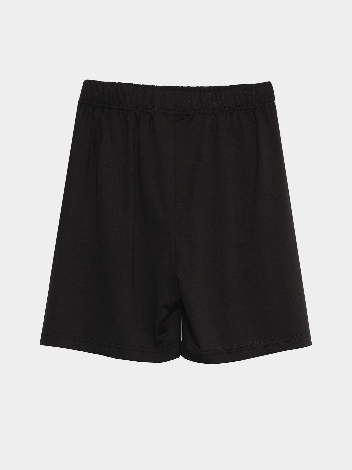 Шорты детские Radder Roan черные 442368-010 изображение 3