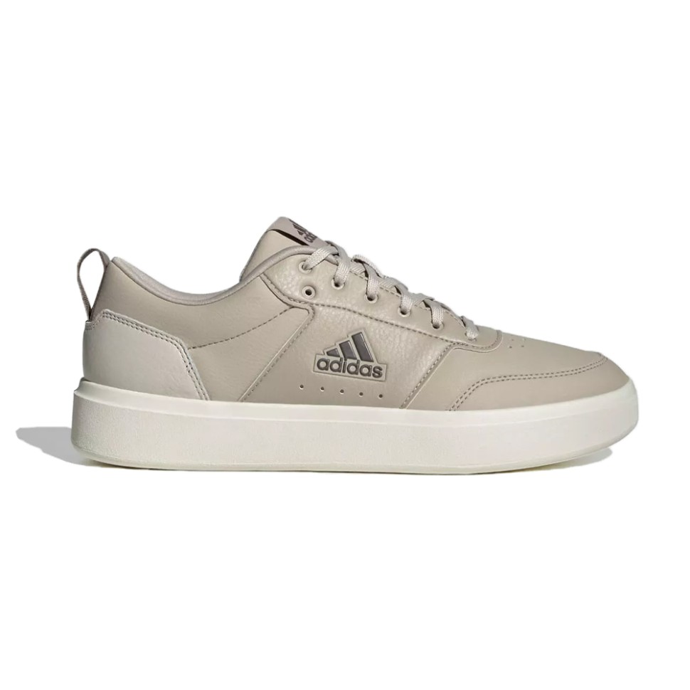 Кросівки чоловічі Adidas PARK ST бежеві IG9854 — Sport City Кросівки чоловічі Adidas PARK ST бежеві IG9854